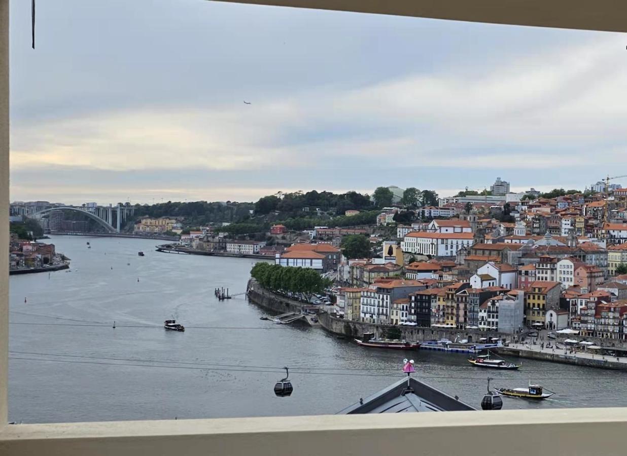 We Are Tourist Apartment Vila Nova de Gaia Bagian luar foto