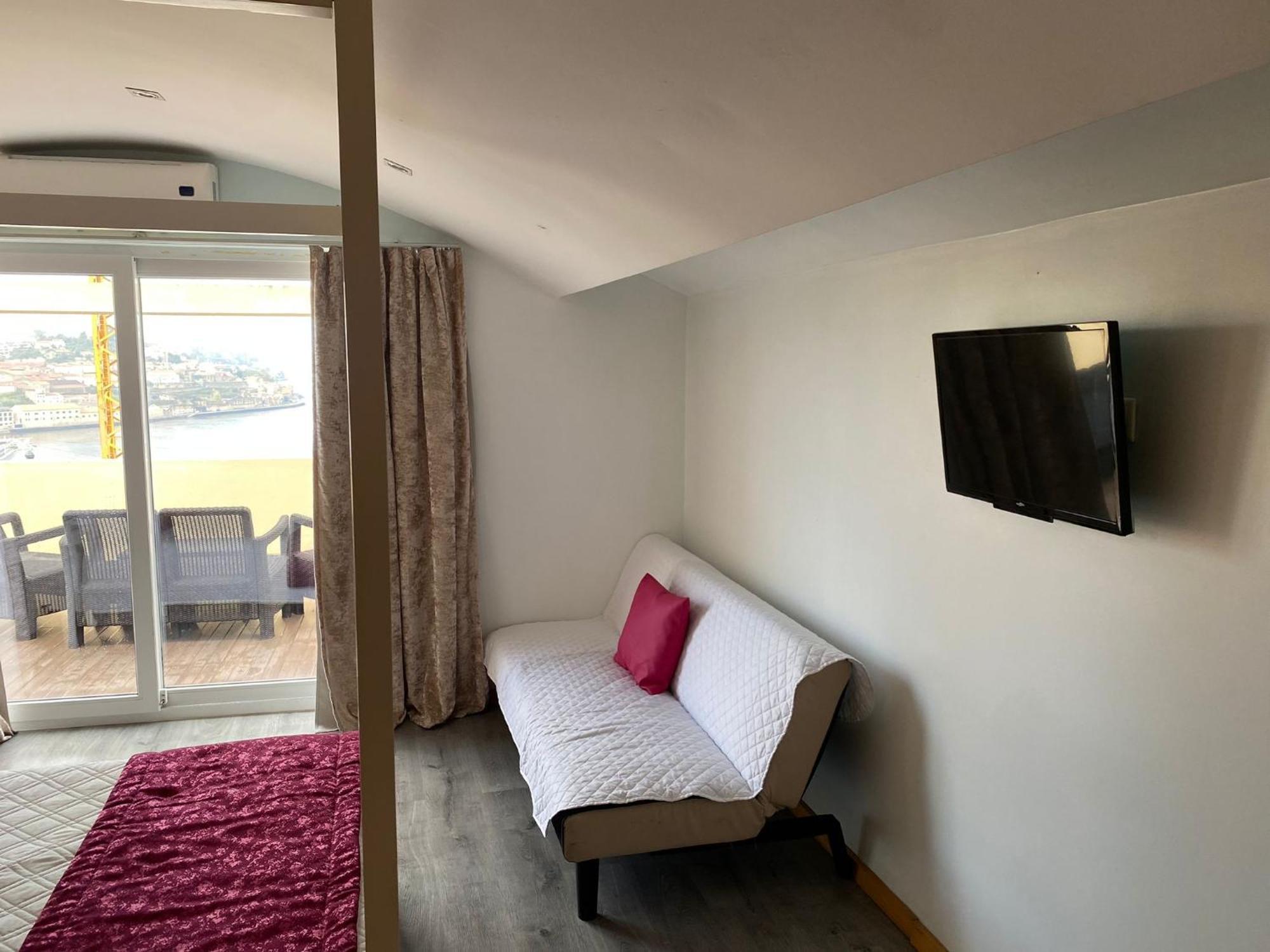 We Are Tourist Apartment Vila Nova de Gaia Bagian luar foto