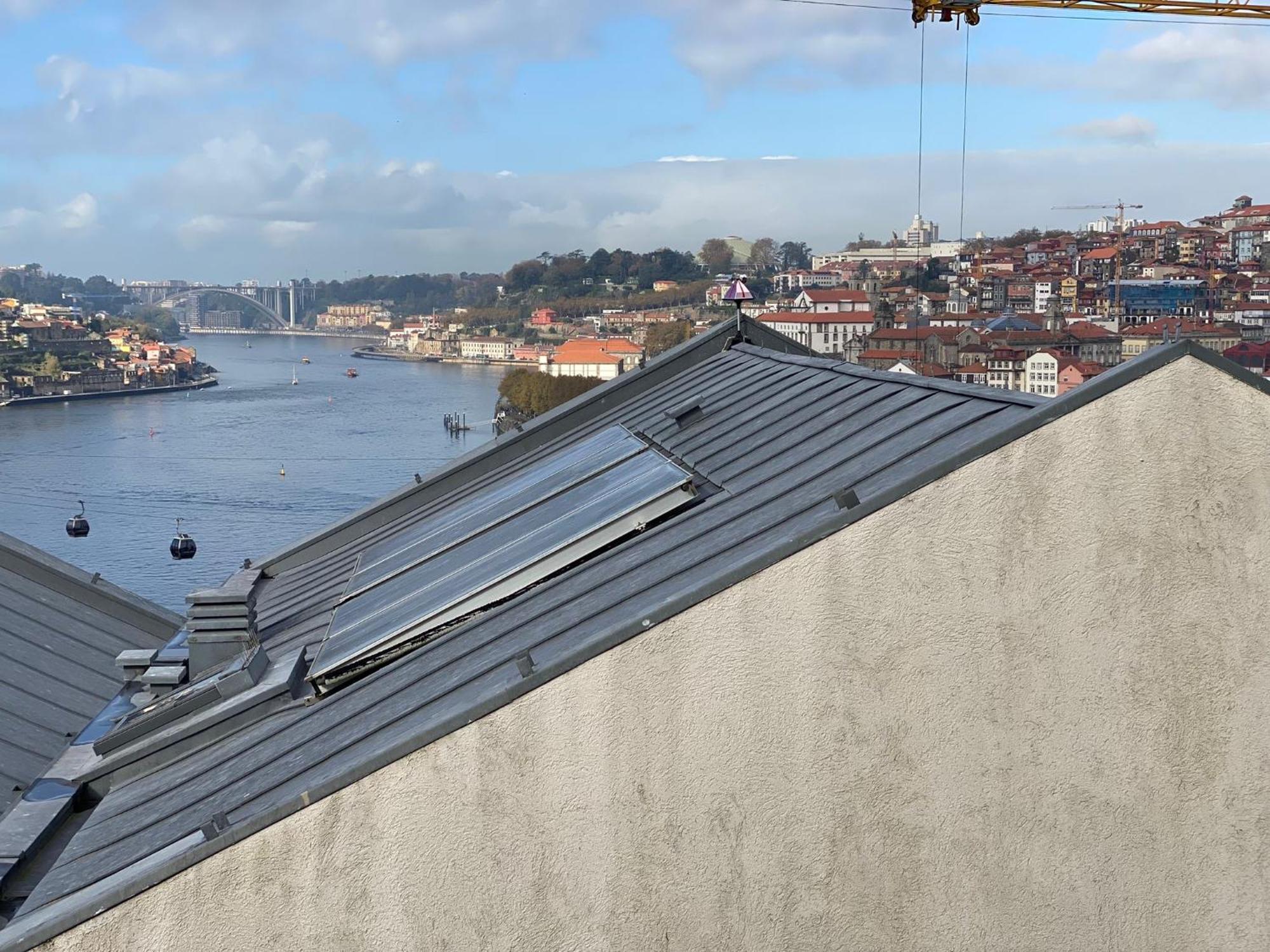 We Are Tourist Apartment Vila Nova de Gaia Bagian luar foto