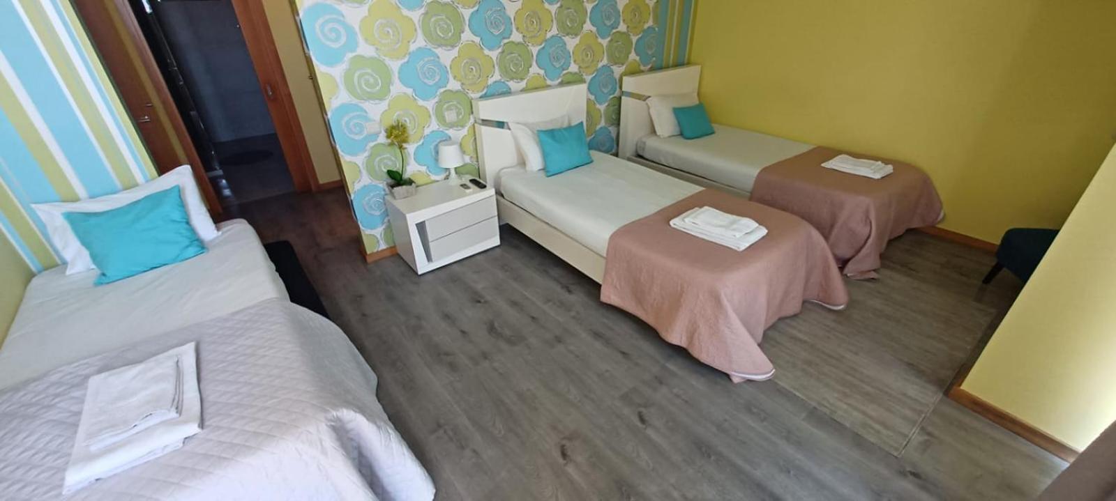 We Are Tourist Apartment Vila Nova de Gaia Bagian luar foto